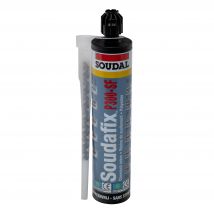 Cartouche Scellement Chimique 300sf Soudal