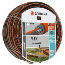Tuyau D'arrosage Comfort Flex Gardena - Diamètre 19mm - 50m 18055-20