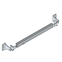 Abb Rail Din Pour Appareils Modulaires Réglables 24 Modules L600 Gd6002