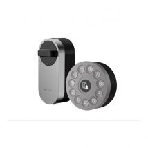 Serrure Connectée Ezviz Dl01s Diy Lock + Clavier Avec Sonnette