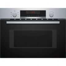 Micro Ondes Grill Encastrable Bosch Cma583ms0 Serie 4