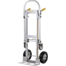 Stanley Swxti-mt515 Diable Pliable Aluminium Charge Max: 250 Kg