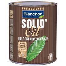 Blanchon - Solid'oil Huile Dure Monocouche