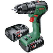 Bosch - Perceuse-visseuse sans fil