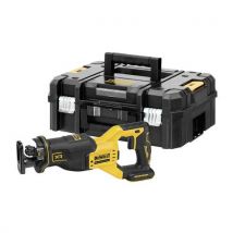 Dewalt Scie Sabre Sans Fil Dcs382nt-xj
