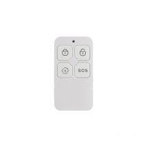 Télécommande Pour Alarme Gsm & Wifi Lifebox Home