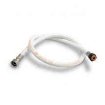 Kemper - Tuyau Gaz Souple 1.00 M Butane/propane Raccords À Visser 20/150 Et G1/2 Standard