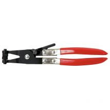 Ks Tools - Pince À Colliers Standards Mors Fendus En Croix