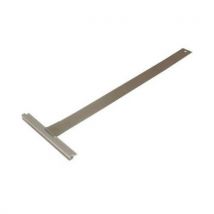 Attache Dp87 Rolax - Lg 310 (la Paire) - Référence 241123, 241324. Accessoires Pour Axe Pour Rolax. Pièce Détachée Pour Volet Roulant Bubendorff