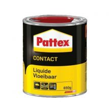Pattex - Colle contact liquide boîte de 650g - PATTEX - 1419279