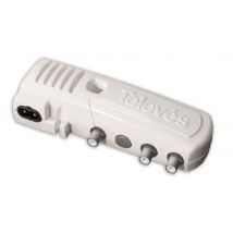 Televes - Amplificateur D'appartement Actif Ves 553241