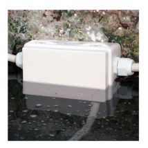 Raytech-boite Étanche Magic Box 100 Gel + 3 Presse Étoupes