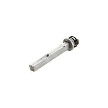 Carré Bouchon À Lamelle I Stift Profilvoll Mont Hoppe 700509