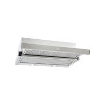 Hotte Standard Teka Cnl6415 Inox 60 Cm 385 M3/h 64 Db 110w Acier Inoxydable