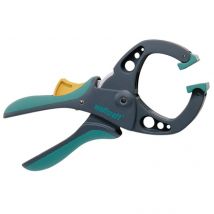 Wolfcraft - Pince De Serrage À Cliquet Fzr 50mm - 3632000