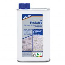 Lithofin Mn Fleckstop 500 Ml - Traitement Anti-taches Pierre Naturelle