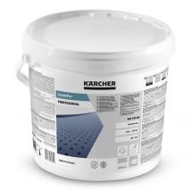 Karcher - Nettoyant CarpetPro Cleaner iCapsol RM 760 OA poudre 10kg - KÄRCHER - 62958470