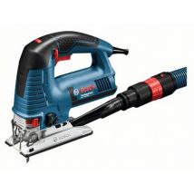 Bosch - Scie sauteuse 160mm 800W + Led - GST 160 BCE Bosch Professional