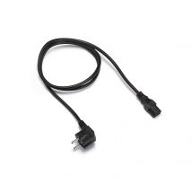 Ecoflow 50004066 Câble Électrique Noir 1,5 M