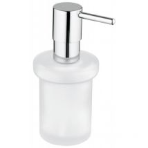 Grohe Essentials Distributeur De Savon Liquide