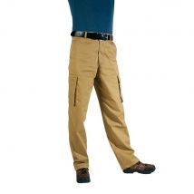 Eurovanadium - Pantalon Treillis - 46 - Kaki