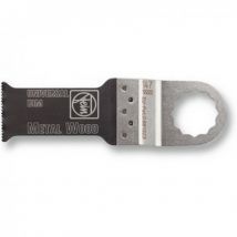 Lames De Scie Universelles E-cut Fein - Bm26 - 63502147015