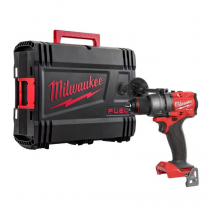 Milwaukee - Perceuse visseuse 18V (Solo) M18 FDD3-0X en HD Box - MILWAUKEE 4933479862