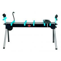 Stand établi pour machine 2900mm EST290 Leman