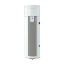Atlantic Chauffe-eau thermodynamique Explorer 270L vertical sur socle VS connecté - 986087