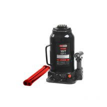 Cric Bouteille Hydraulique Ks Tools - 15t - 160.0356