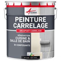 Arcane Industries - Peinture Carrelage cuisine