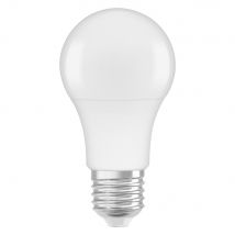 Ledvance Classic Led E27 Poire Dépolie 10w 1055lm - 827 Blanc Très Chaud | Dimmable - Équivalent 75w