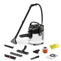 Shampouineuse Karcher Se 4 - Aspirateur Injecteur Extracteur