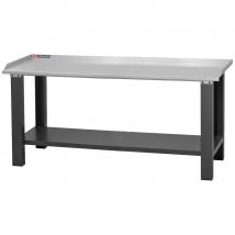 Facom - Etabli de maintenance dessus galvanisé 2m - FACOM - WB.2000GSAPF