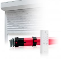 Kit De Motorisation 6nm Pour Volets Roulants Et Stores - Thomson -