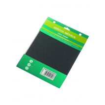 Toile Emeri 3 Feuilles Grain Moyen - Savy