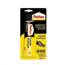 Colle Contact Liquide Étui De 125g - Pattex - 1563699