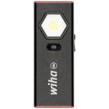 Wiha Led Lampe Portative Sb490hl01 1200 Lm 45699