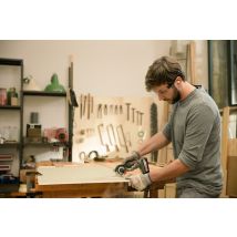 Bosch-v Mini Scie Électrique Advancedcut 18