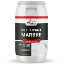 Arcane Industries - NETTOYANT RÉNOVATEUR MARBRE - 200 L - - ARCANE INDUSTRIES
