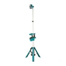 Projecteur De Chantier Sur Trépied 14.4-18 V Lxt (produit Seul) - Makita Deadml814