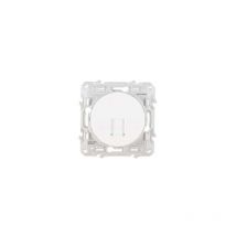 Prise Murale Rj45 Odace Schneider Electric