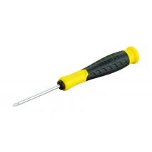 Cacciavite A Croce Ph 'essential' 0 X 50 - Stht0 / 60280 Cavallotto Stanley