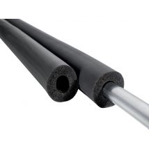 Nmc - Gaine Isolante Non Fendue - Ep 32mm - Long 2ml Ø18