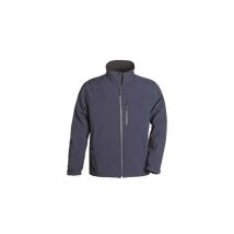 Veste Softshell Bleue Marine Yang Coverguard Taille Xl