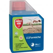 Bayer - Sbm Appât Pour Fourmis Forminix Granules 200 G
