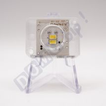 Nice - Module D'éclairage Domotique Elmm - Gestion Intelligente De L'éclairage + 1 Porte-clés Domobip Offert