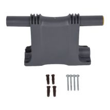 Tricoflex - Support mural pour dévidoir automatique AutoReel Pro - TRICOFLEX - Z71028