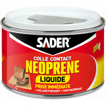 Sader - Colle Contact Neoprene Liquide