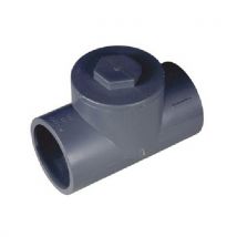 Plasson - Clapet Anti-retour 50dn40pn10